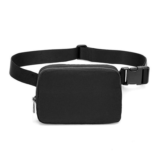 Lulu's Matching Belt Bag